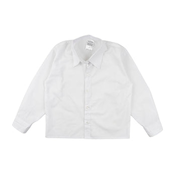 Unknown brand dress shirt 5 (white)