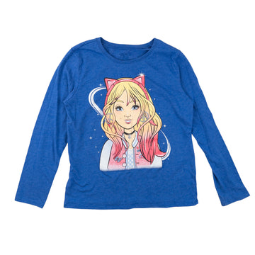 Children's Place long sleeve 10-12