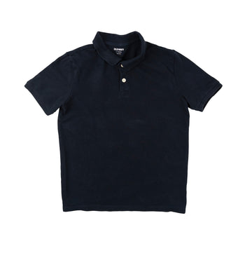 Old Navy short sleeve 10-12 (navy)