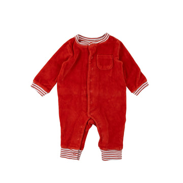 Giggle romper 0-6m