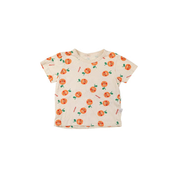 Unknown brand t-shirt 2 (orange)