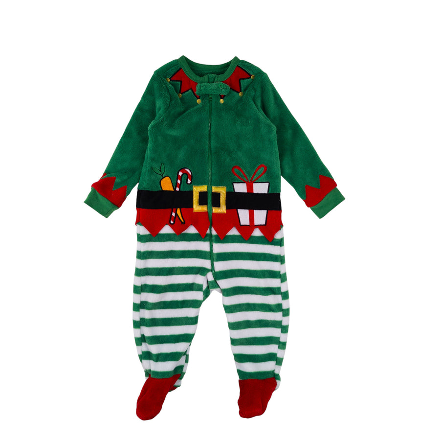 Primark sleeper 18-24m (elf)