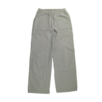 H&M pants 11-12 (sage)