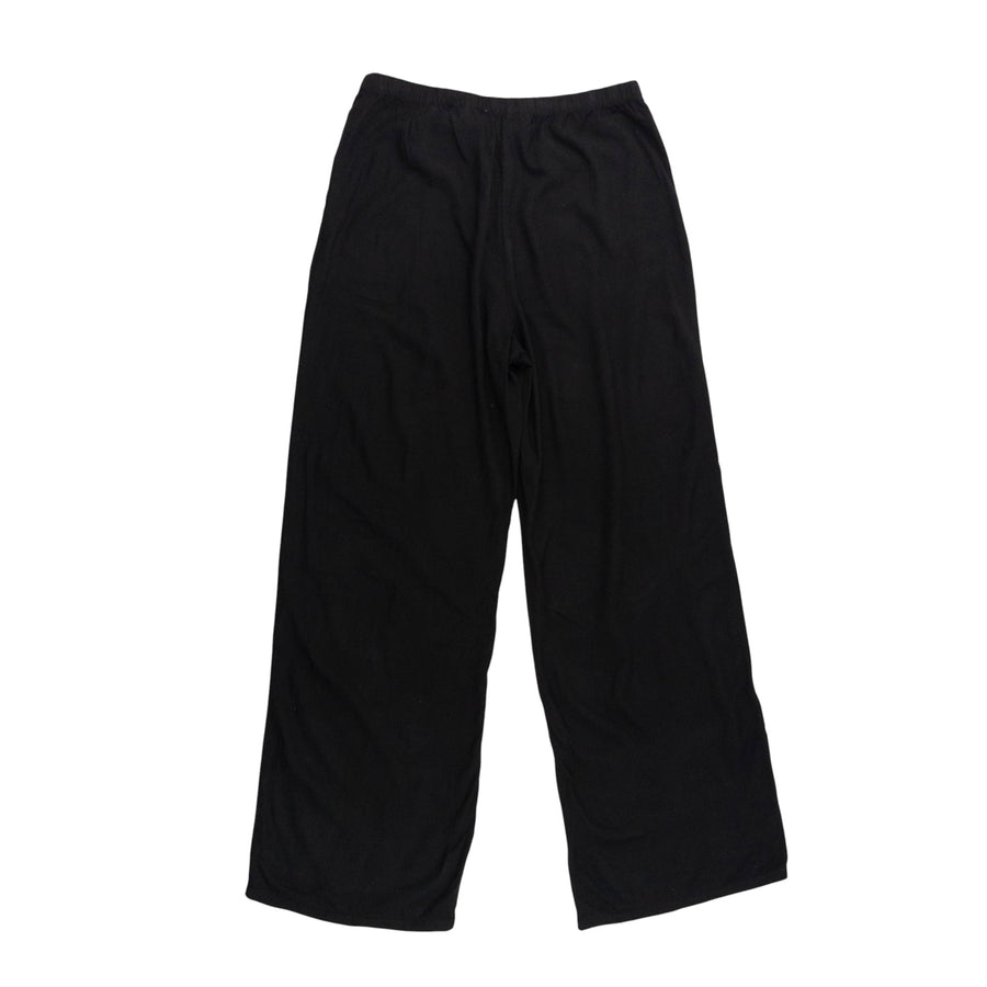 H&M pants 11-12 (black)