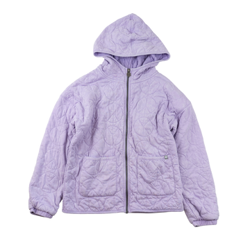 Lucky Brand jacket 14-16 (peace)