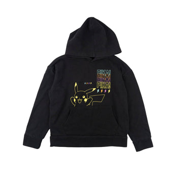 Old Navy hoodie 10-12 (Pika)
