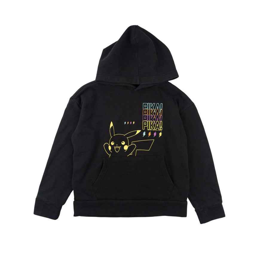 Old Navy hoodie 10-12 (Pika)