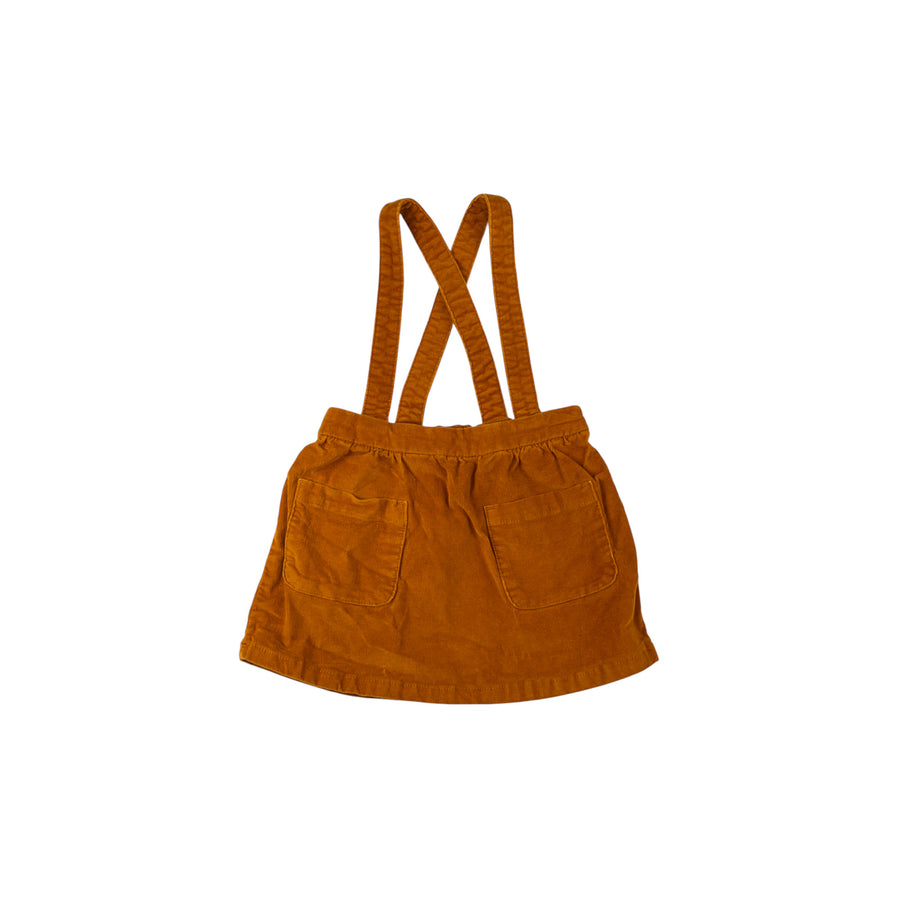 Joe Fresh dress 3 (corduroy)