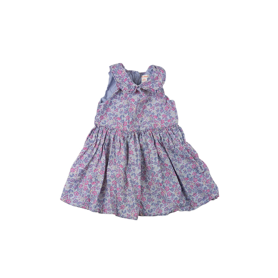 Joe Fresh dress 3 (floral)