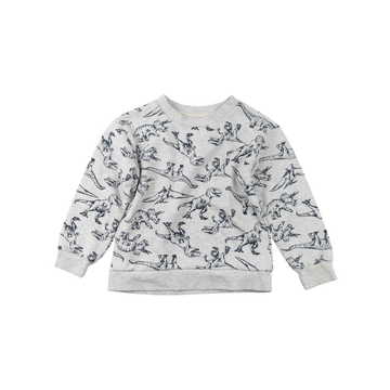 Joe Fresh sweatshirt 5 (dino)