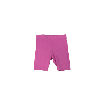 Joe Fresh bike shorts 3 (pink)