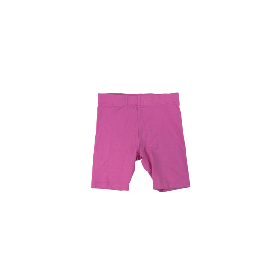 Joe Fresh bike shorts 3 (pink)