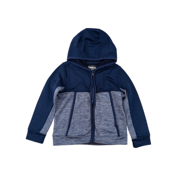 Oshkosh hoodie 7 (blues)