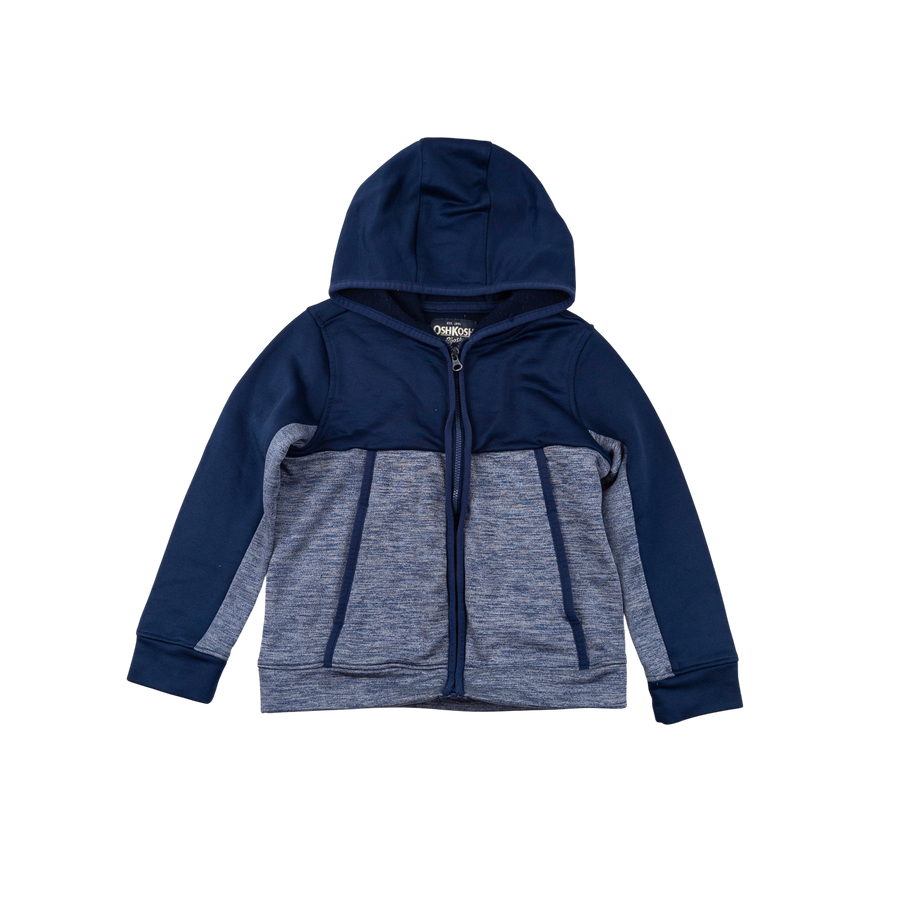 Oshkosh hoodie 7 (blues)