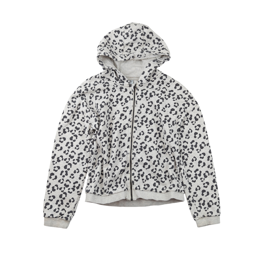 Tu Kids hoodie 11 (animal print)