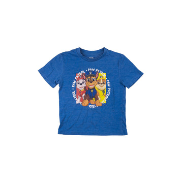 Paw Patrol t-shirt 4