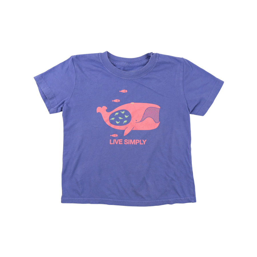 Patagonia t-shirt 4