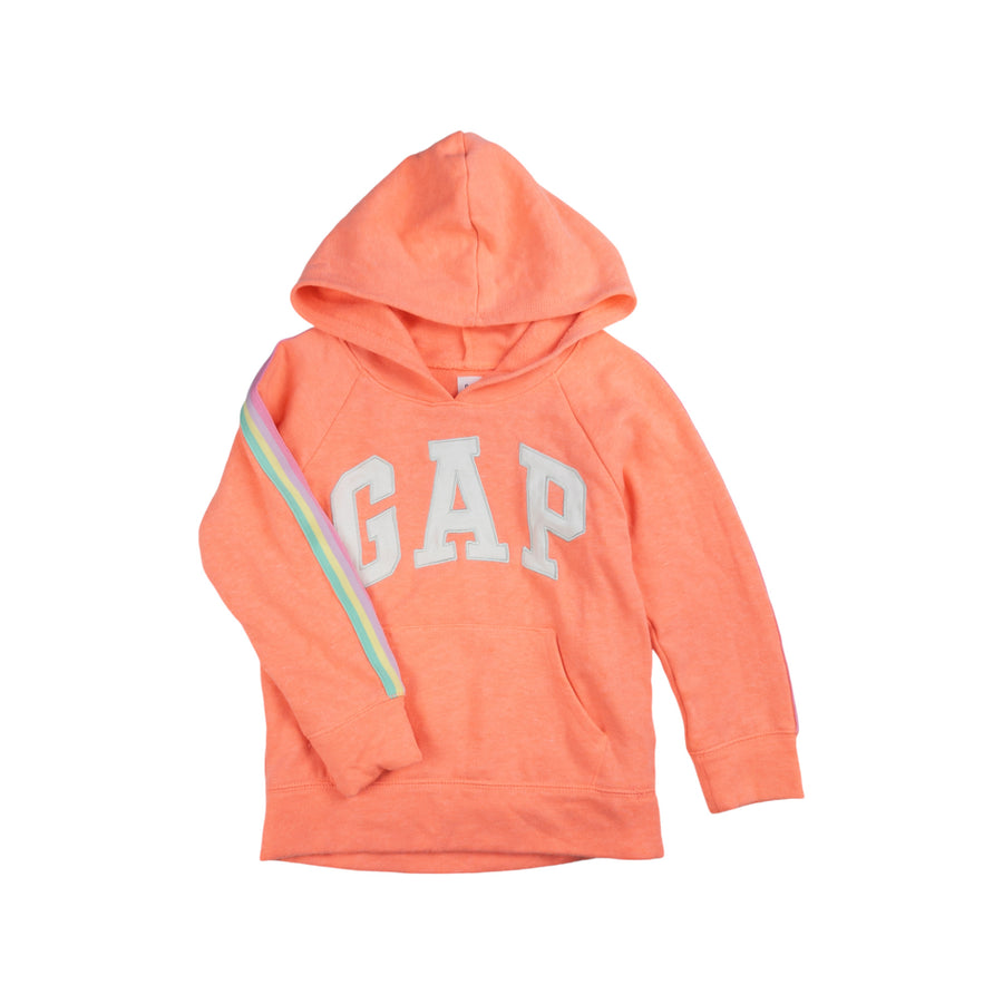Gap hoodie 4-5