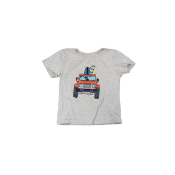 Pekkle t-shirt 4 (surf)