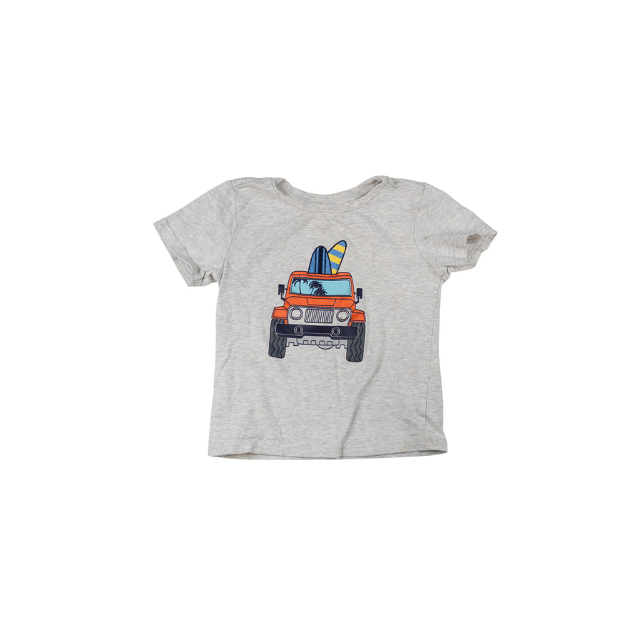 Pekkle t-shirt 4 (surf)