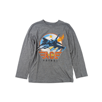 Oshkosh long sleeve 8 (Ace patrol)