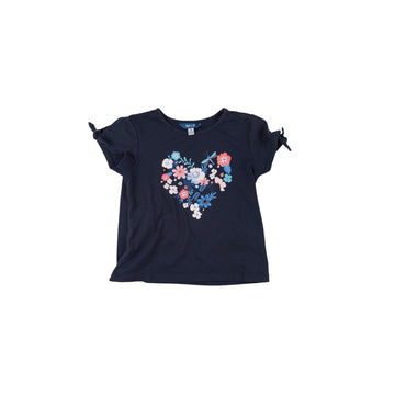 MID t-shirt 4 (floral)