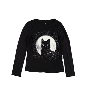 Gap long sleeve 8-10