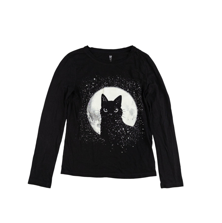 Gap long sleeve 8-10