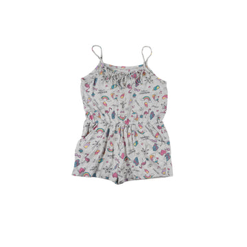 Monkey Bars romper 4 (unicorn)