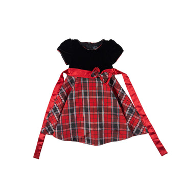 Newberry dress 2 (occasion)