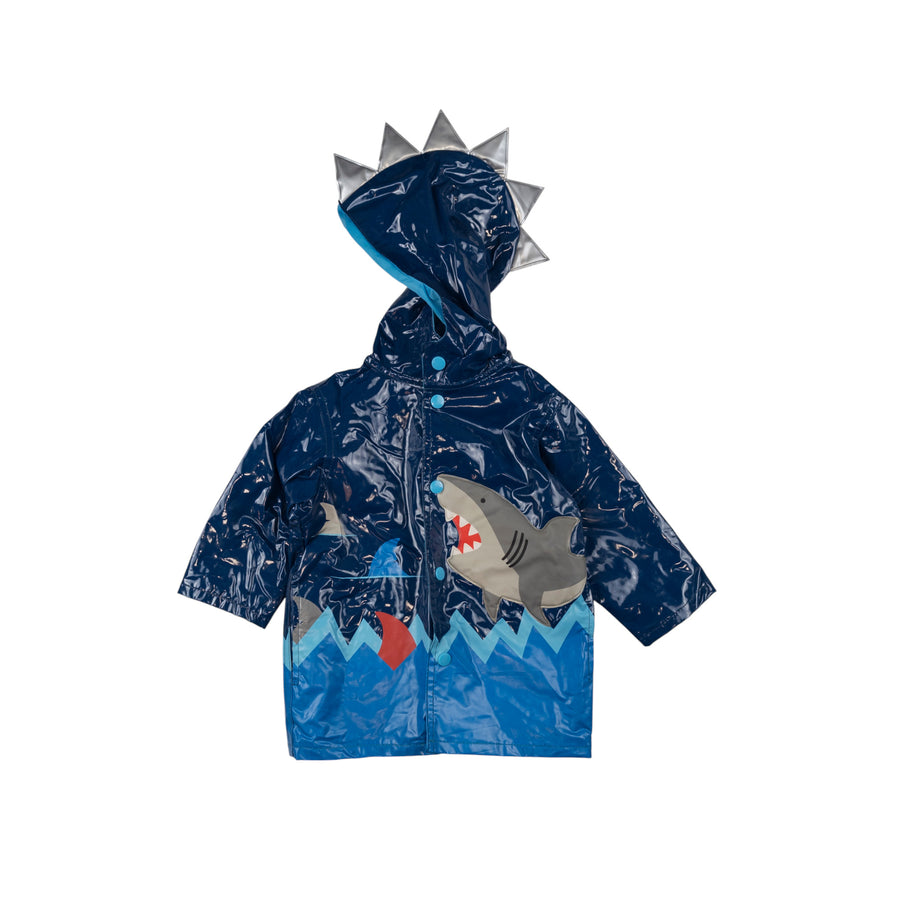 Wippette rain jacket 12-18m
