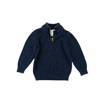 Carter's pullover 3 (navy)