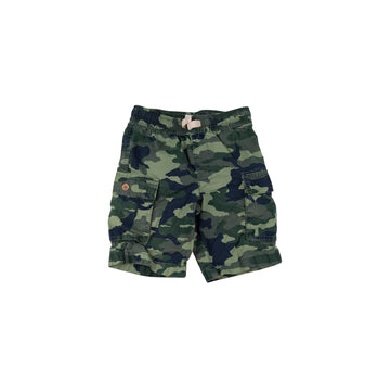 Joe Fresh shorts 6 (camo)
