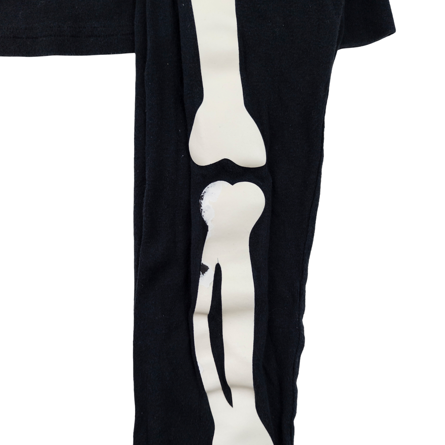 Carter's pjs 7 (skeleton)
