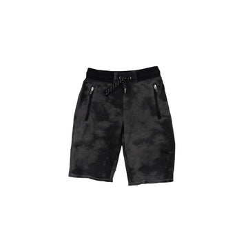 Old Navy shorts 6-7 (grey)