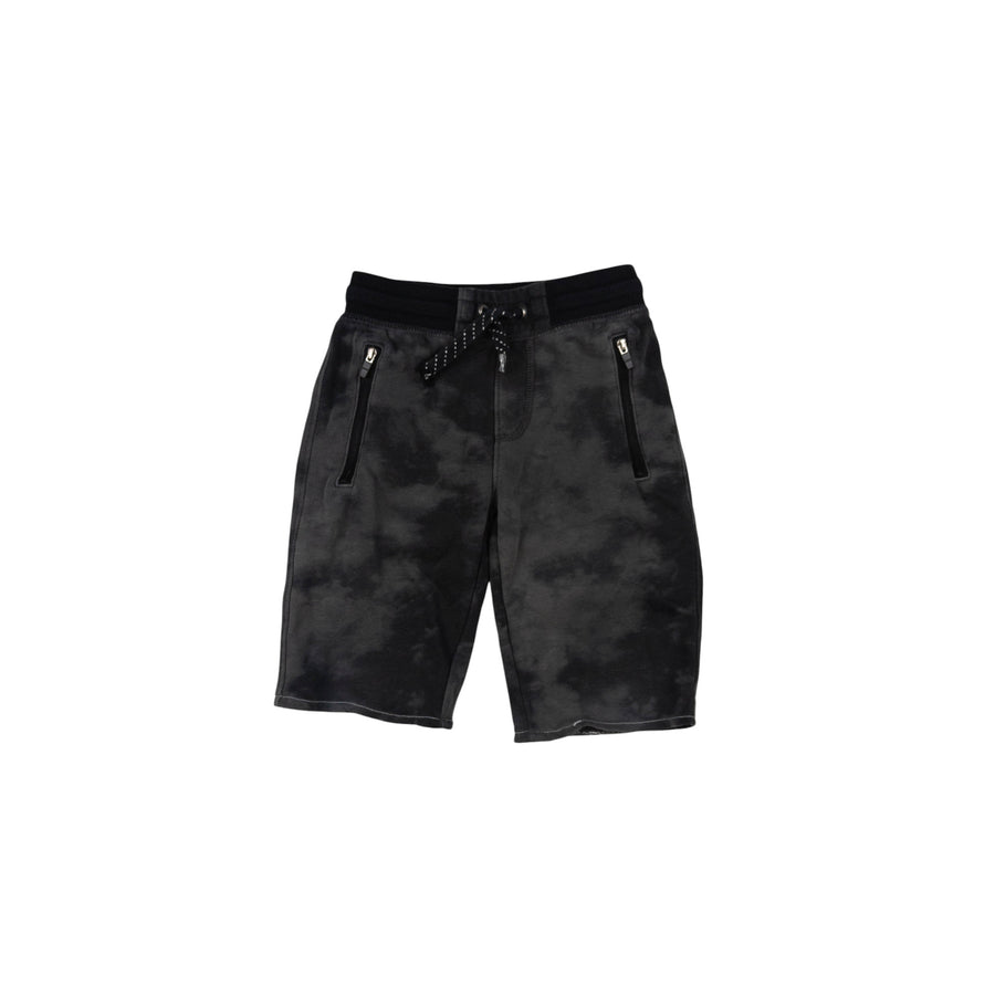 Old Navy shorts 6-7 (grey)