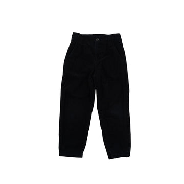Old Navy corduroy pants 4 (black)