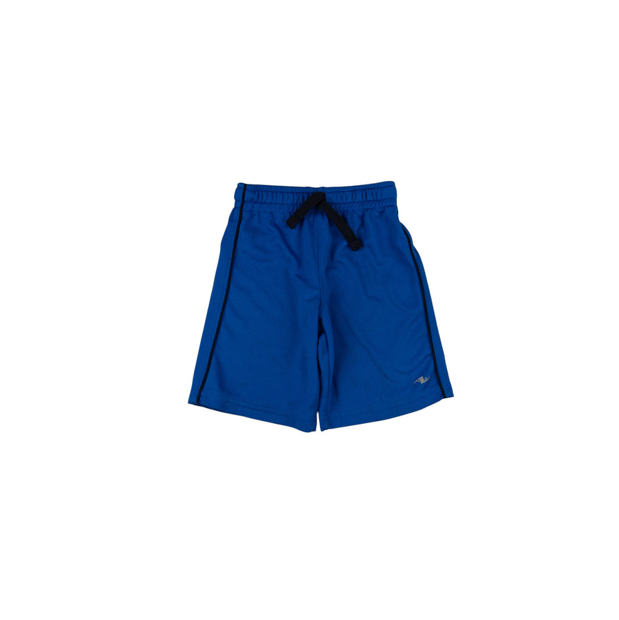 Athletic Works shorts 6 (blue)