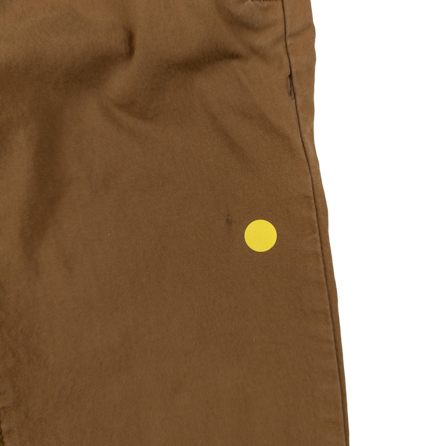 Old Navy pants 6-7 (tech taper)