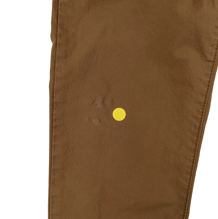 Old Navy pants 6-7 (tech taper)