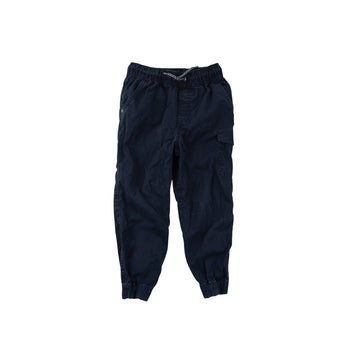 George pants 4 (navy)
