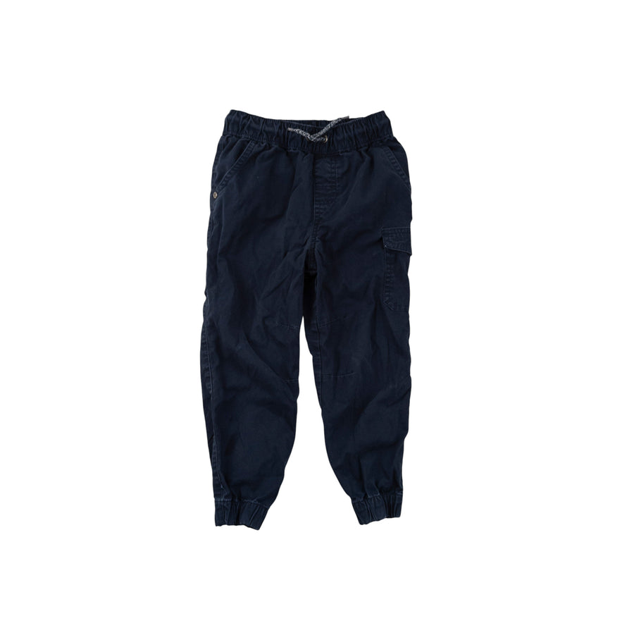 George pants 4 (navy)