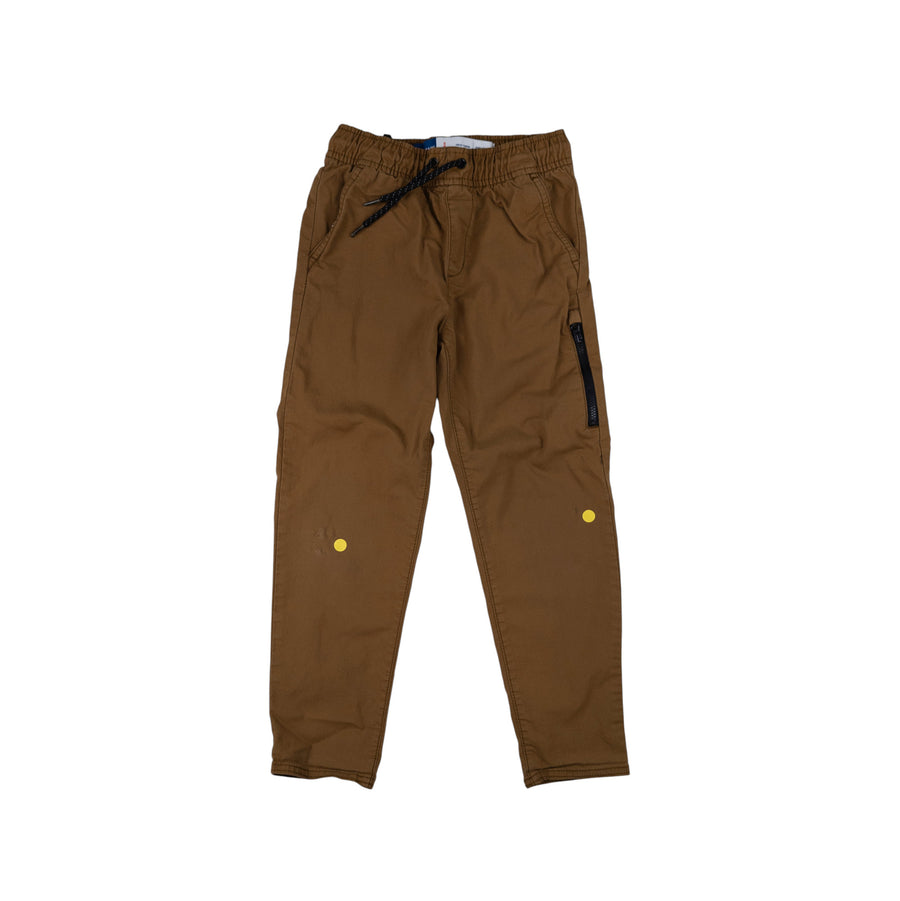 Old Navy pants 6-7 (tech taper)