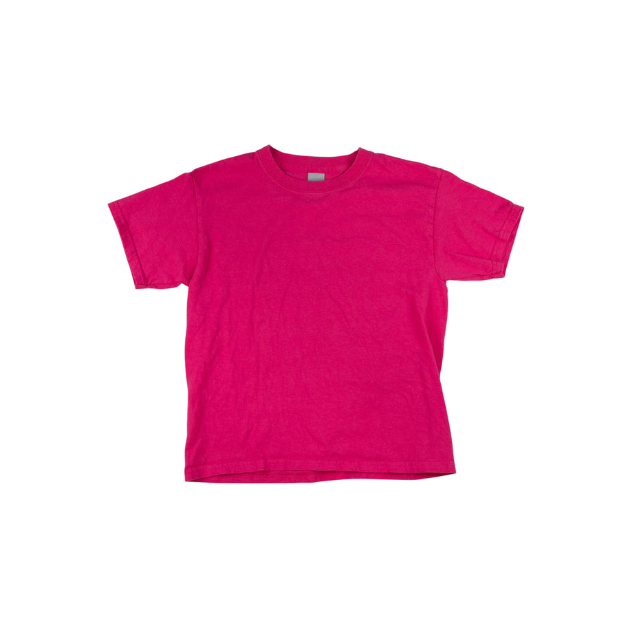 Gildan t-shirt 16 (pink)
