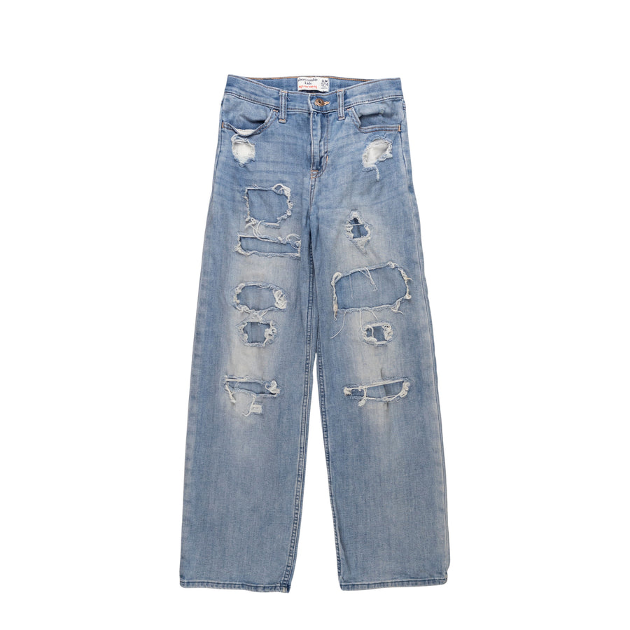 Abercrombie jeans 13-14