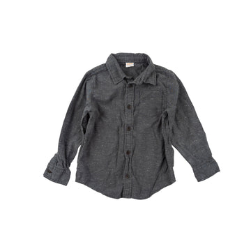 Gymboree shirt 4 (grey)