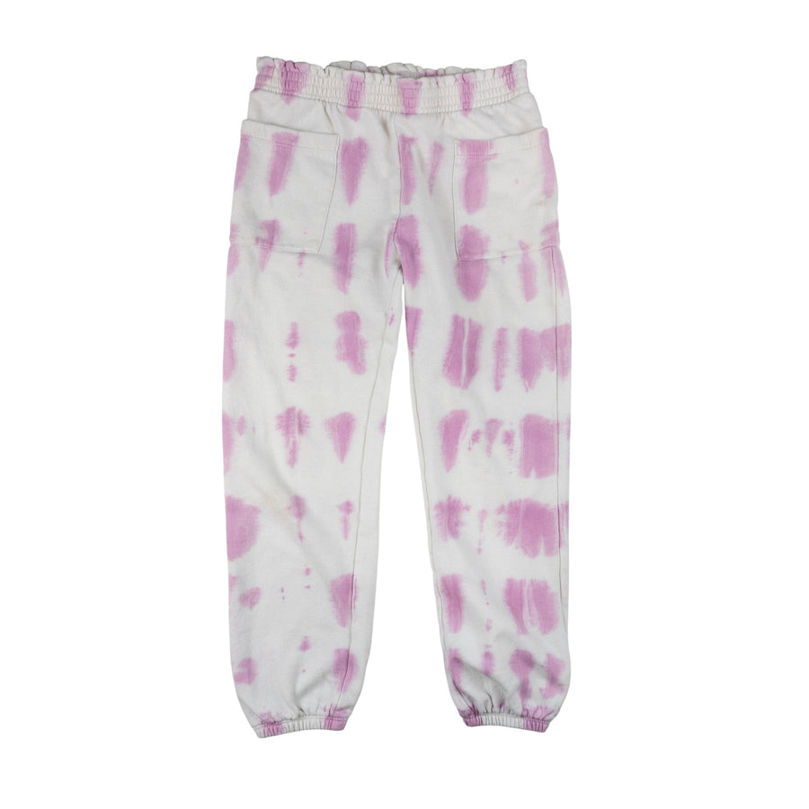 Tucker + Tate joggers 8 (tie dye)