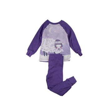 Kirkland pjs 3