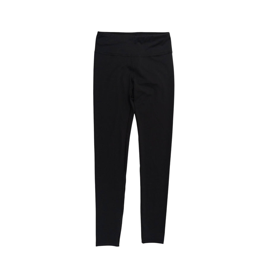 Athleta Girl leggings 8-10 (black)