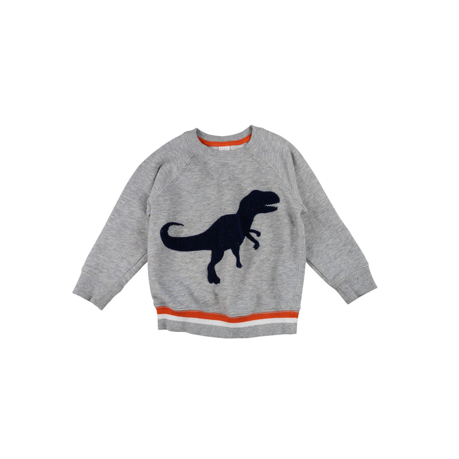 Gap sweatshirt 4 (T-Rex)